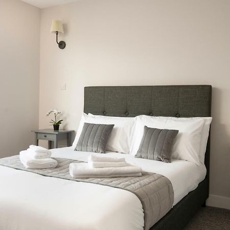 Morley Cottage - Modern 3 Bedroom, 2 Bathroom House With Garden In Southsea, Portsmouth Exterior foto